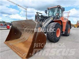 Doosan DL450 Hjullastere