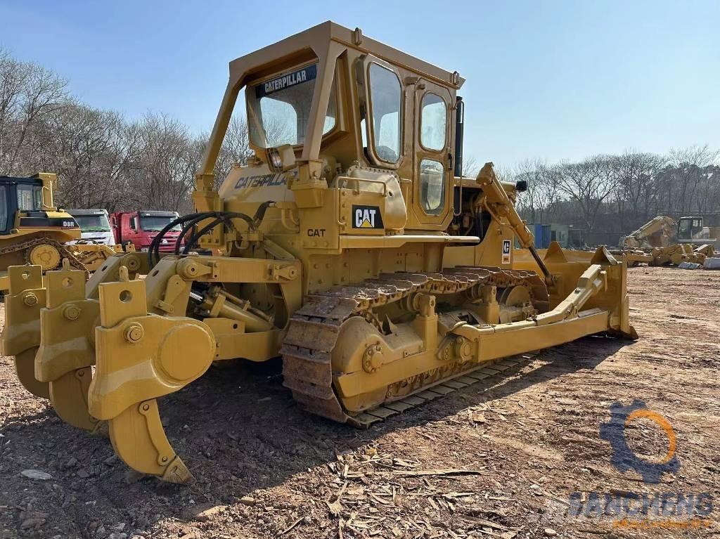 CAT D8K Dozere Beltegående