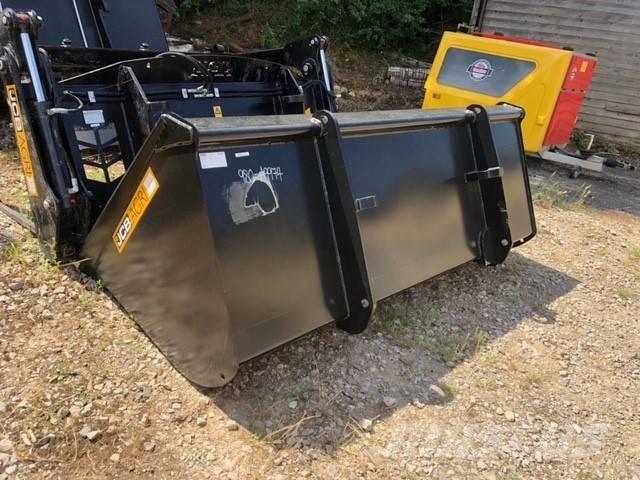 JCB 980/A9974 BUCKET Annet laste- og graveutstyr