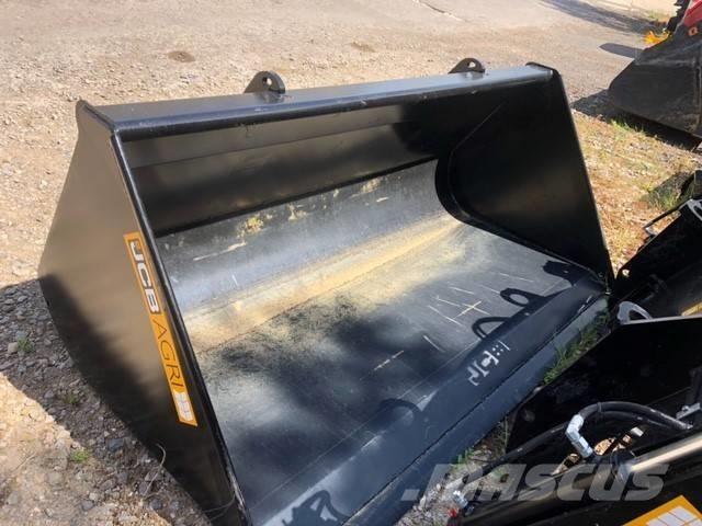 JCB 980/A9974 BUCKET Annet laste- og graveutstyr