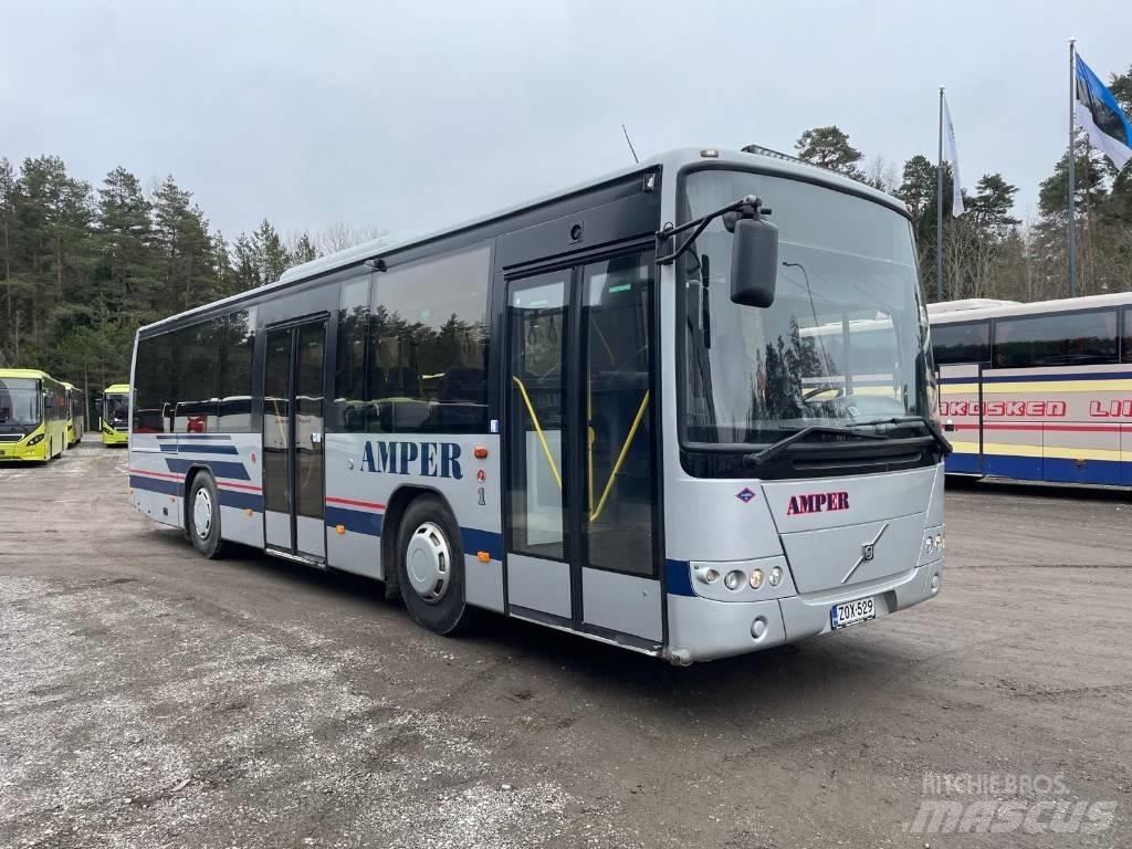 Volvo 8700 B7R Intercity busser