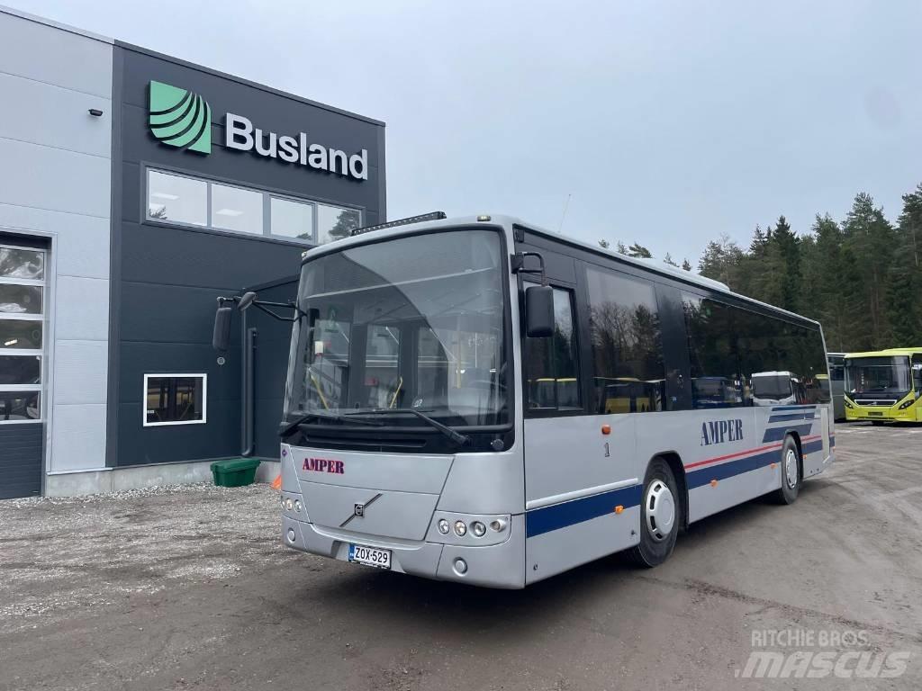 Volvo 8700 B7R Intercity busser