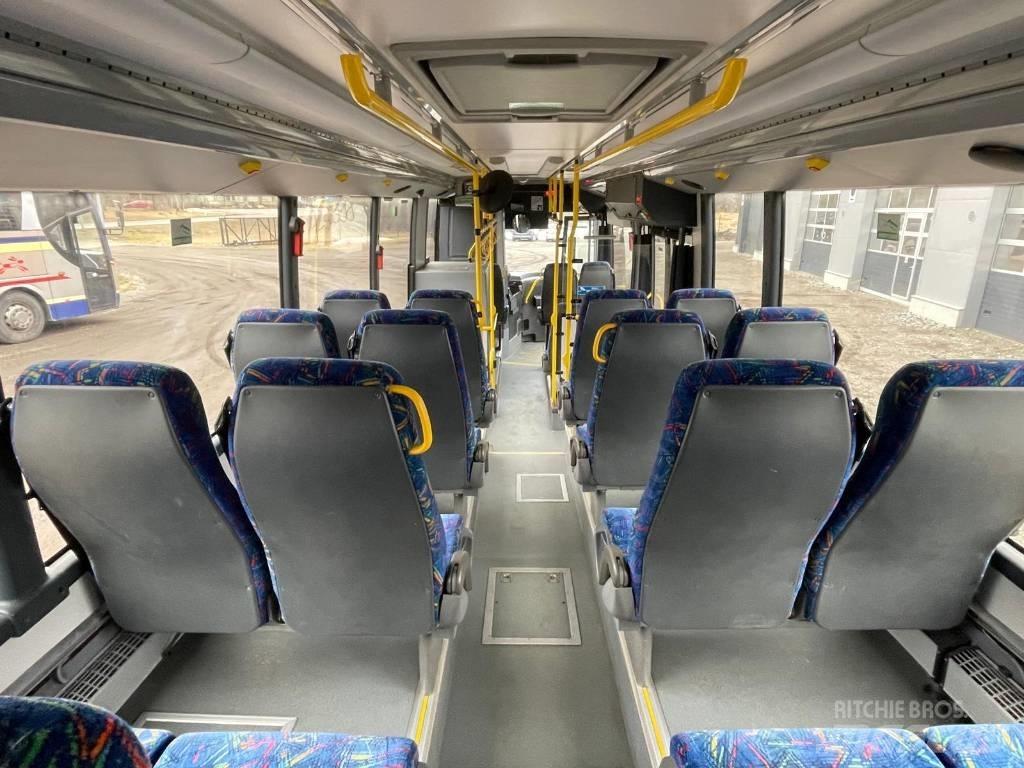 Volvo 8700 B7R Intercity busser