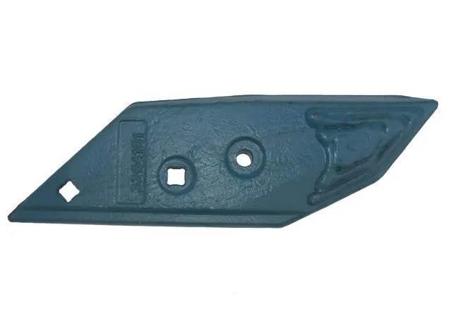 Lemken Share point Chassis og understell