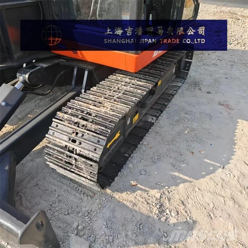 Kubota KX 183 Midigravere 7 - 12t