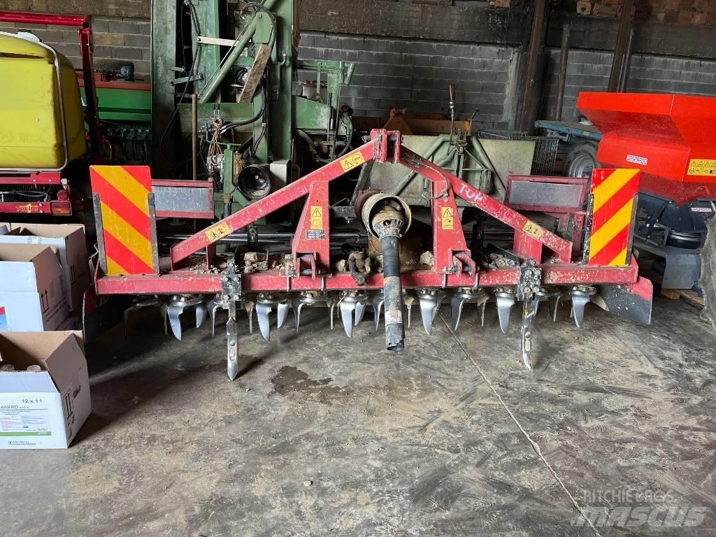 Feraboli T 300 Harver