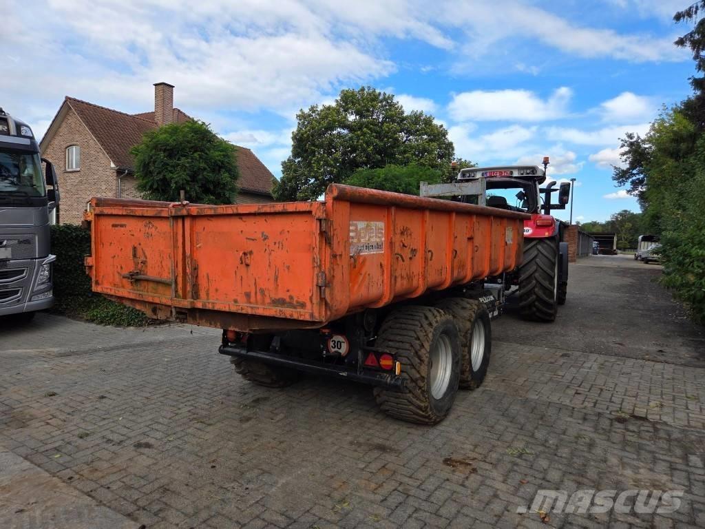  Container 595 Spesial containere