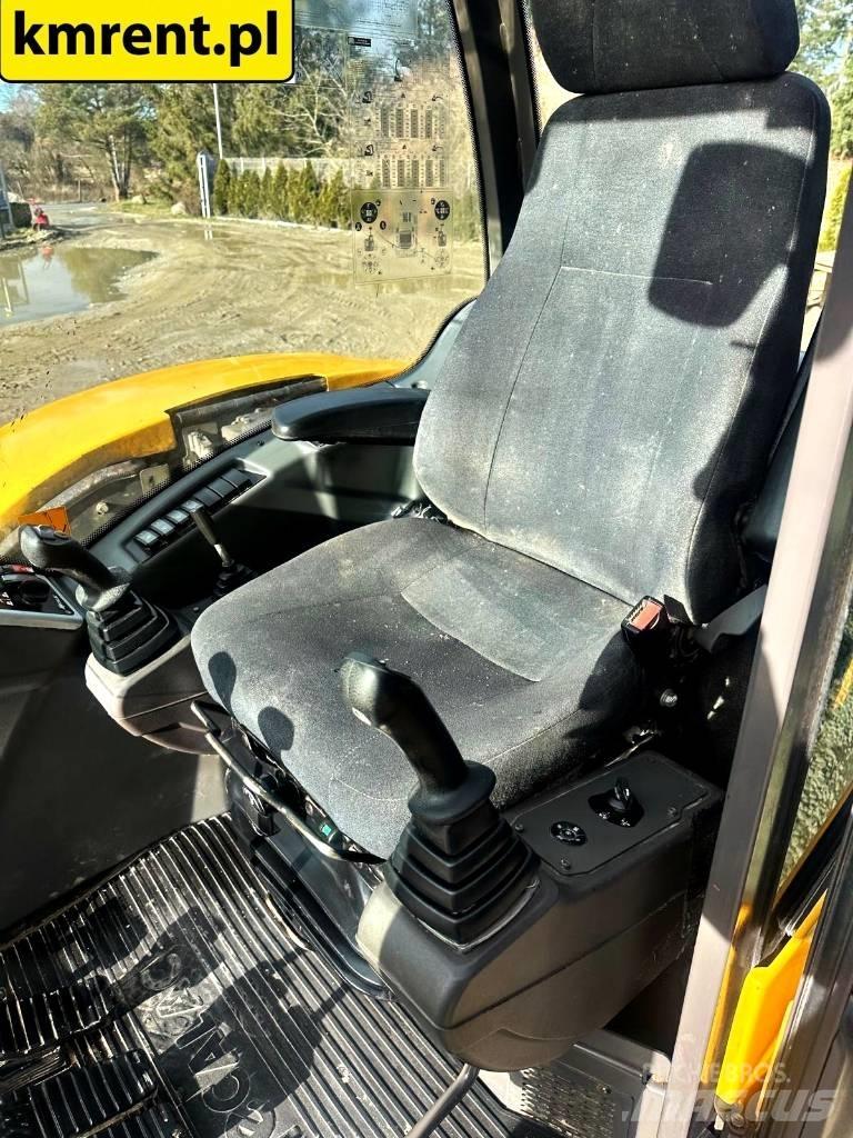 Mecalac 8 M CR Midigravere 7 - 12t