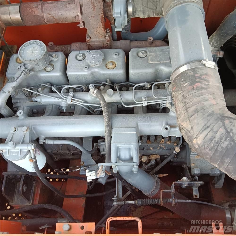 Doosan DH 300 LC-7 Beltegraver