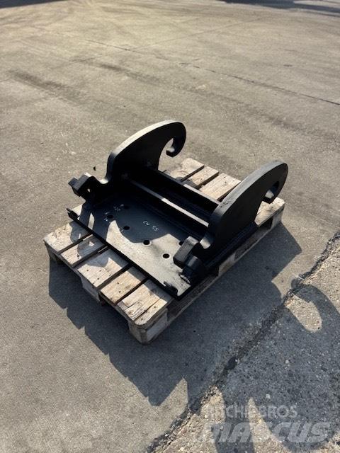 Verachtert CW 55 Hurtigkoblinger