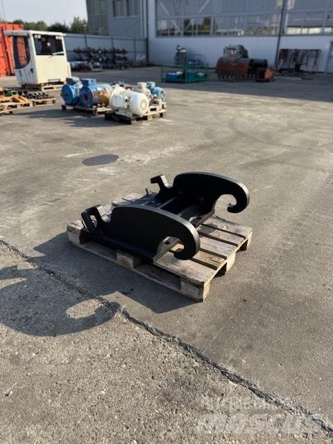 Verachtert CW 55 Hurtigkoblinger