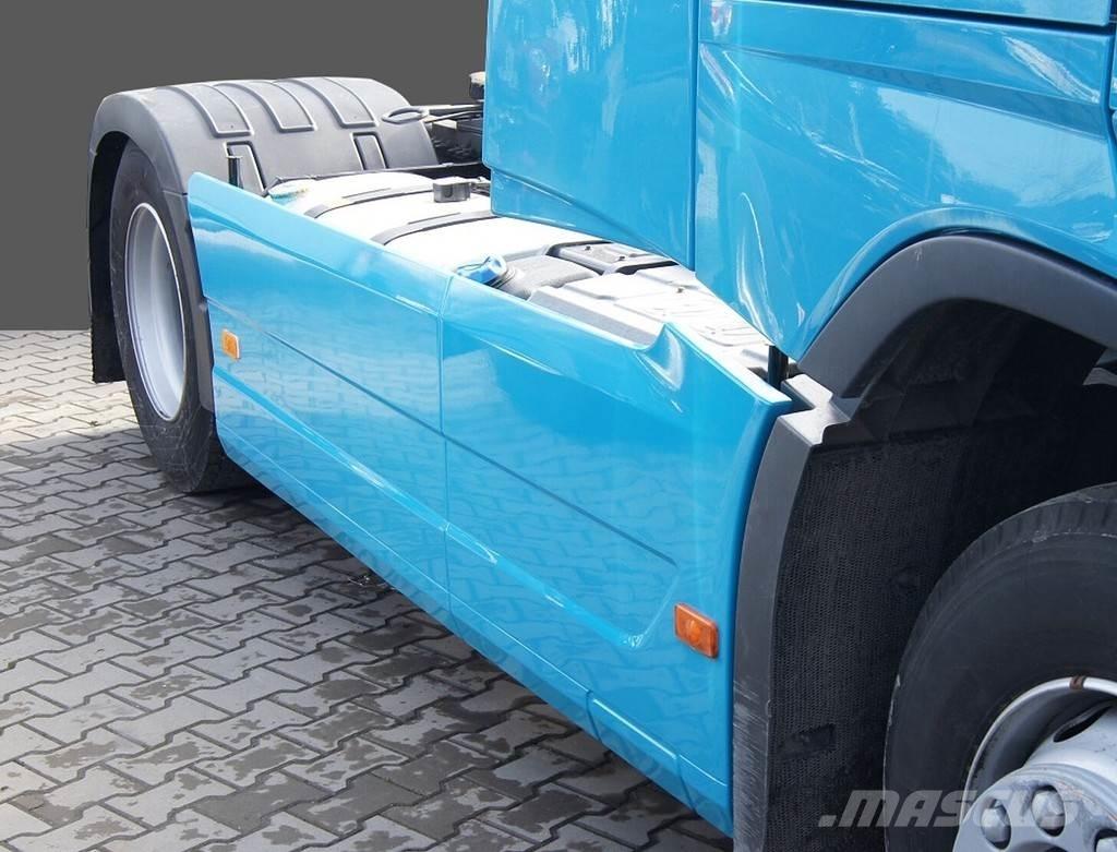 Volvo FH 4 EURO 6 Transport - Annet