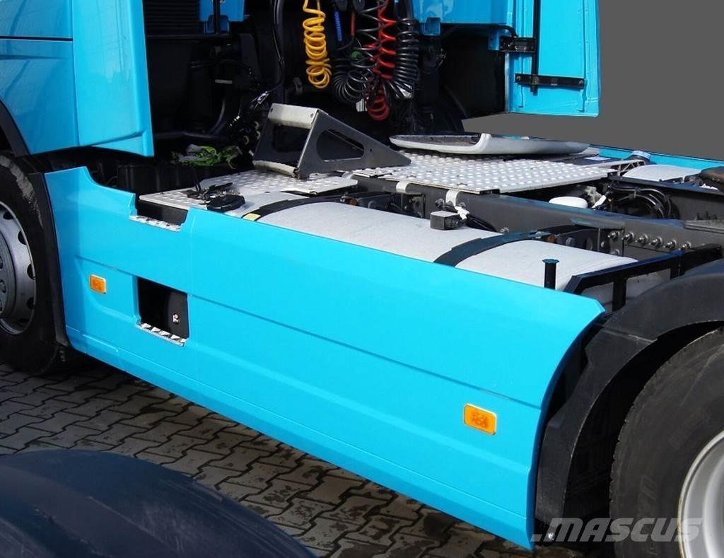 Volvo FH 4 EURO 6 Transport - Annet