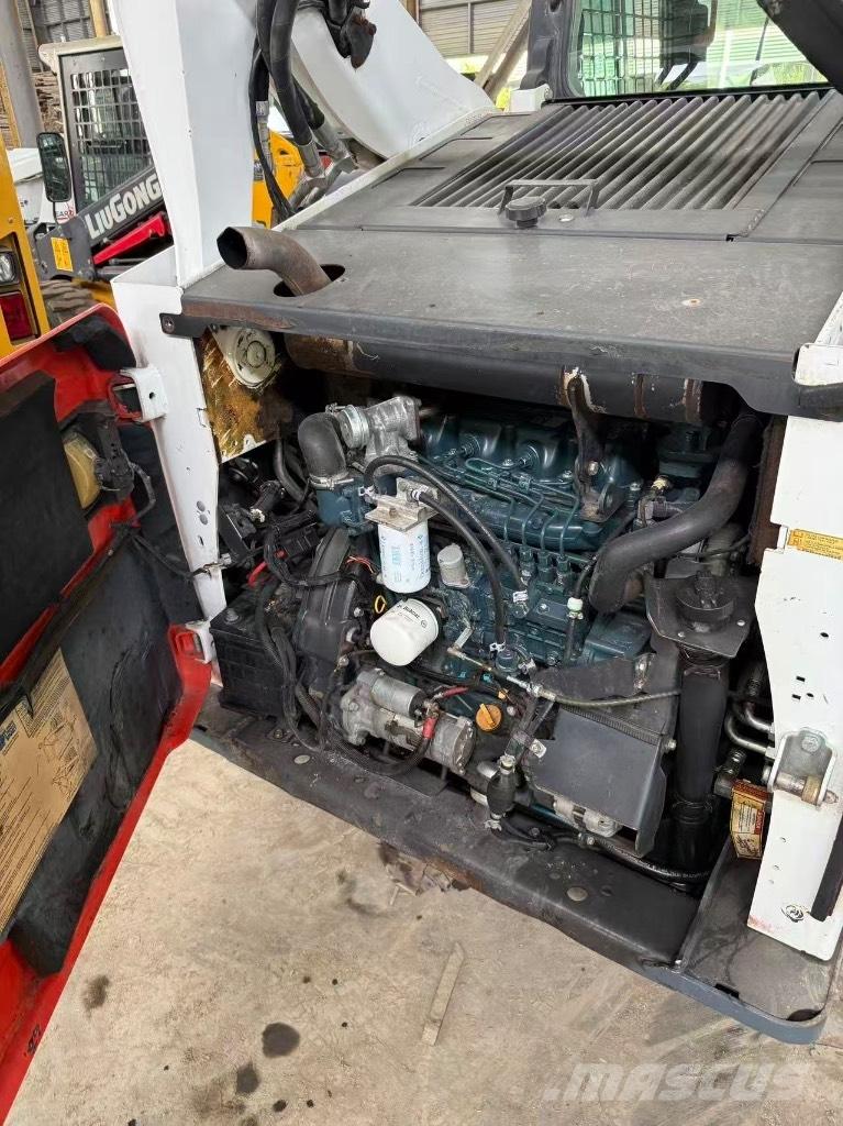 Bobcat S 770 Kompaktlastere