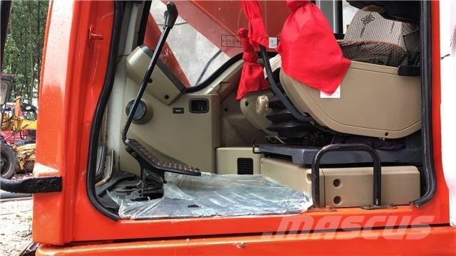 Doosan DH225LC-7 Beltegraver