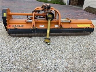 Berti Dual300 Slåmaskiner