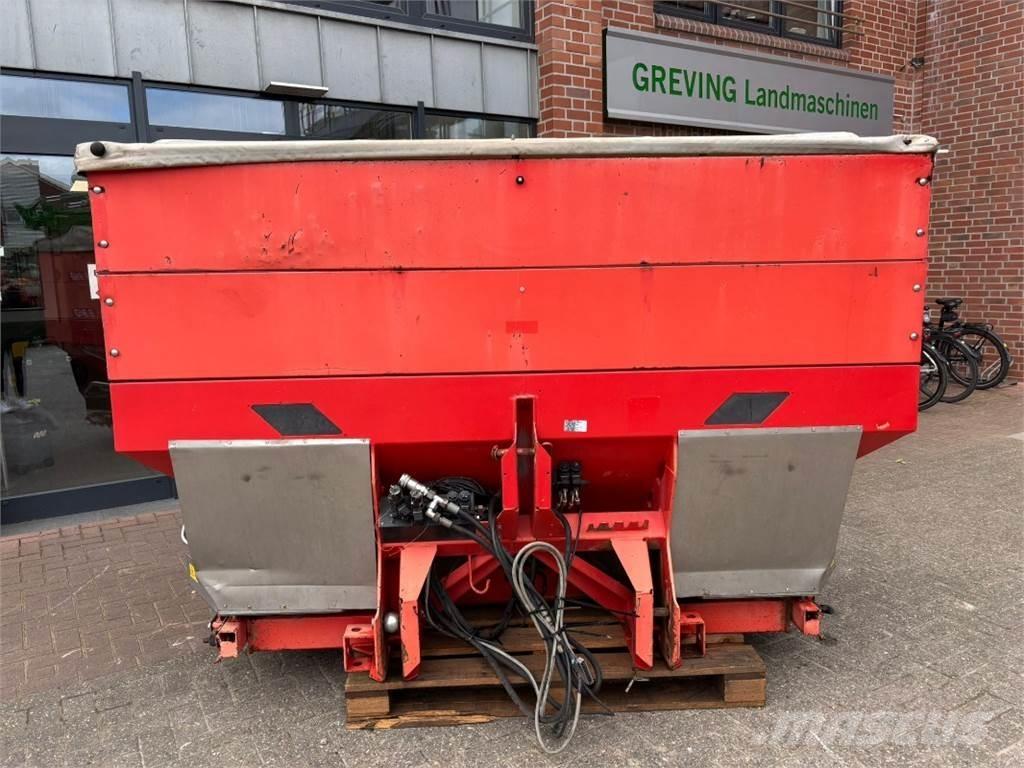 Rauch Axera H 1101 Kunstgjødselspreder