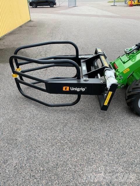  Unigrip Balgrip Balleklemme
