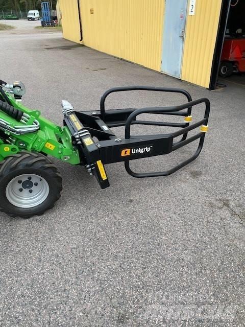  Unigrip Balgrip Balleklemme
