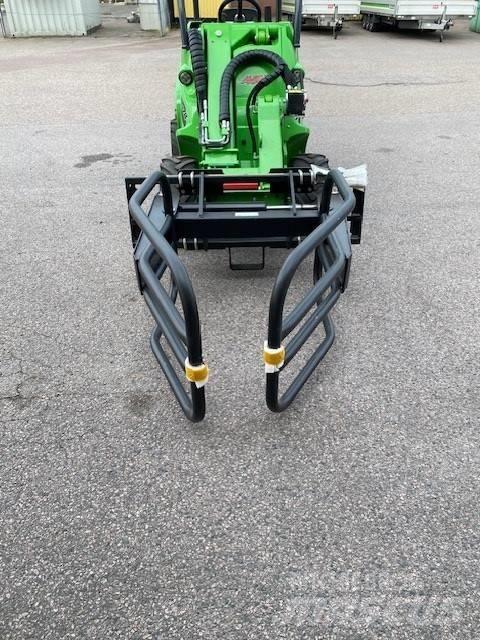 Unigrip Balgrip Balleklemme