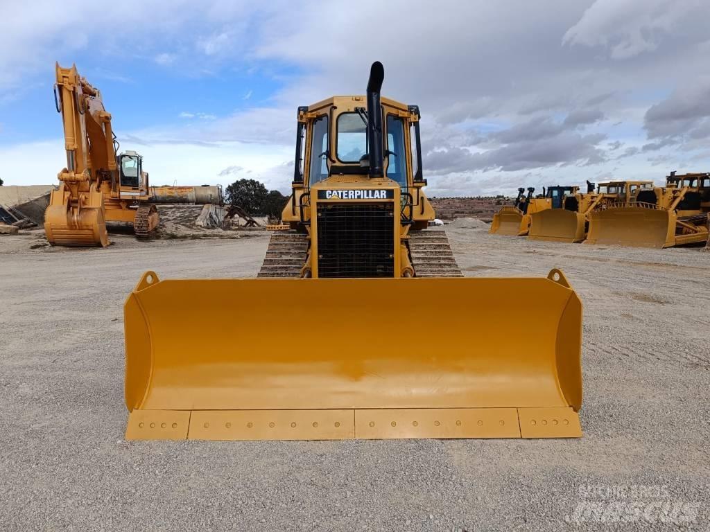 CAT D5H Dozere Beltegående