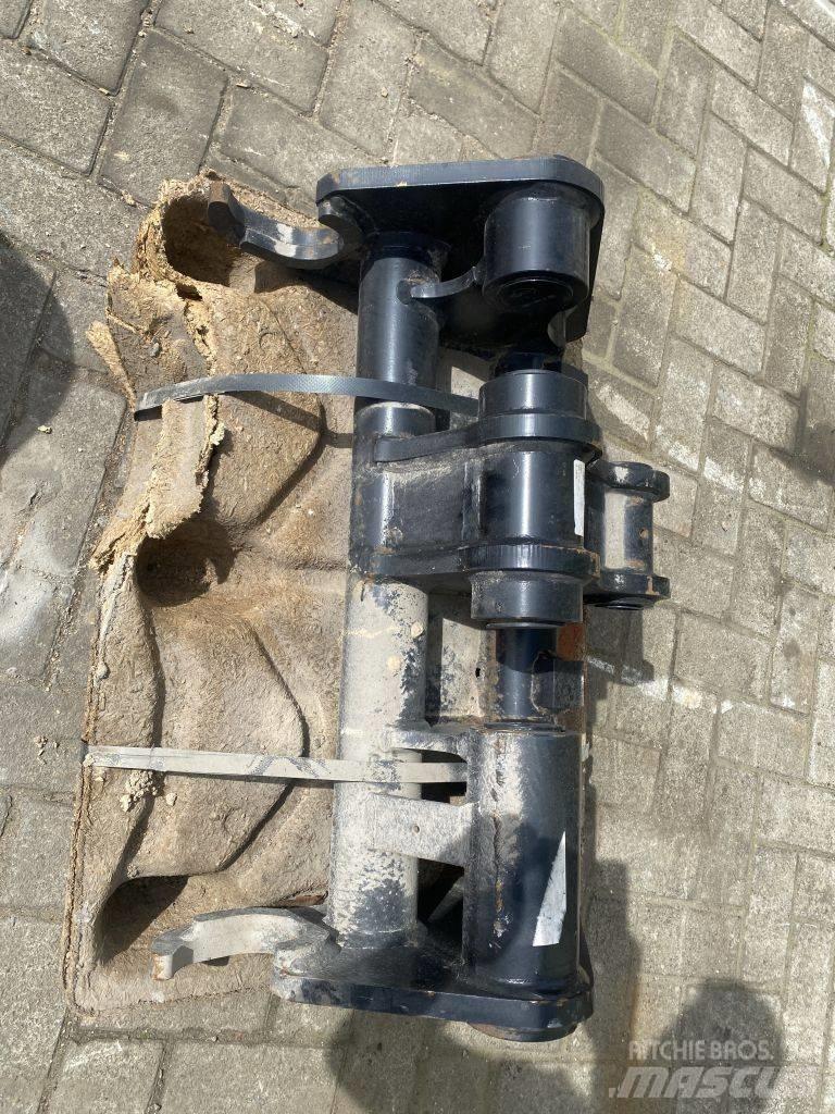 Manitou Snelwissel Hurtigkoblinger