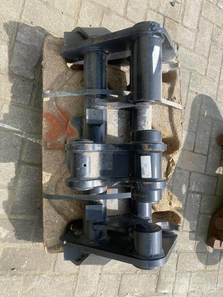 Manitou Snelwissel Hurtigkoblinger