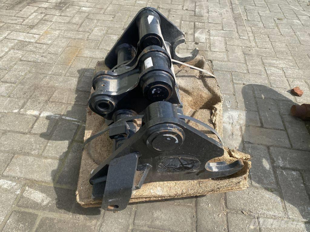 Manitou Snelwissel Hurtigkoblinger