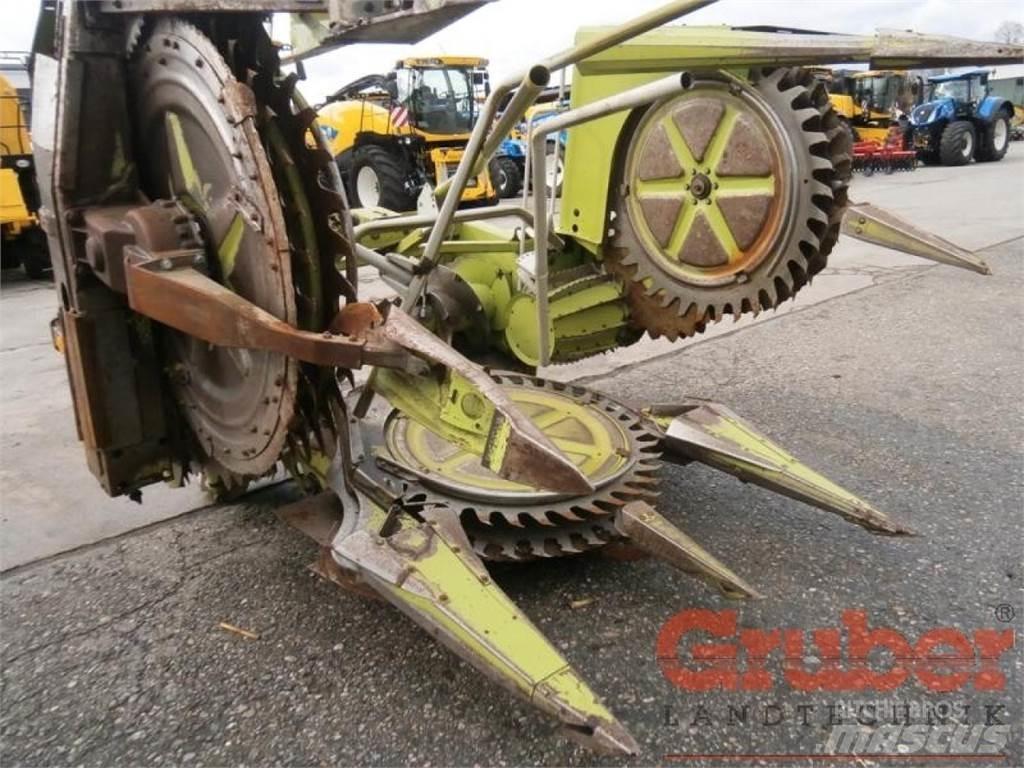 CLAAS RU 450-6548 Skurtresker tilbehør