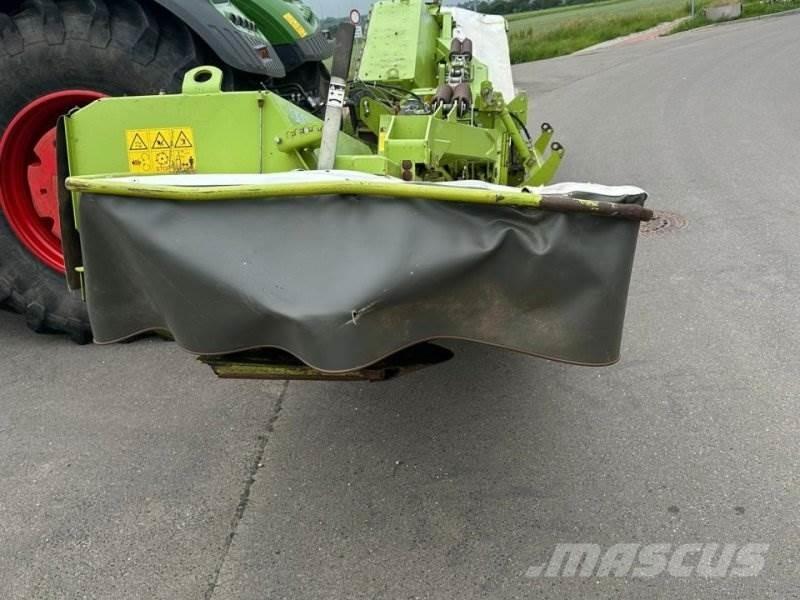 CLAAS Disco 8550 C Slåmaskiner