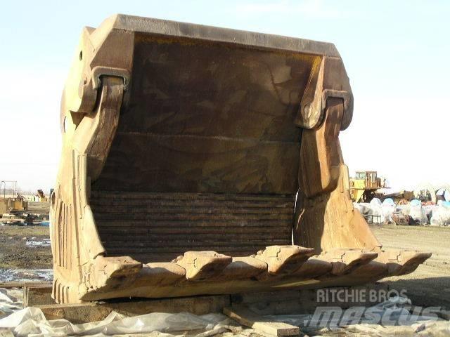 Demag H285 Frontgravere