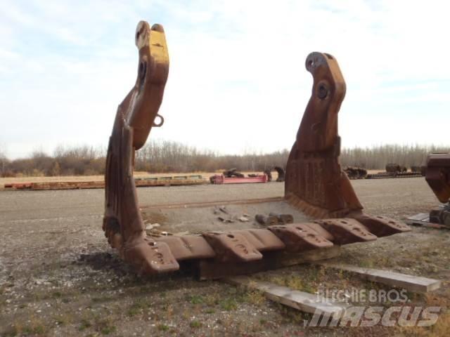 Demag H285 Frontgravere