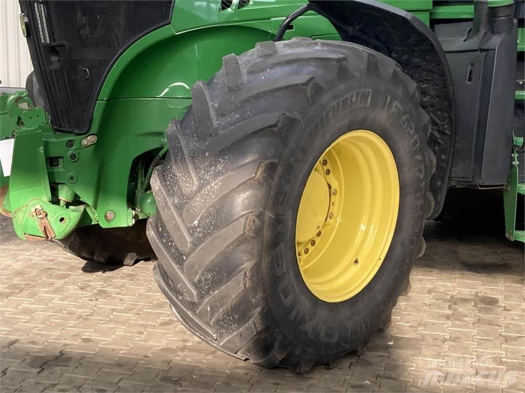 John Deere 7260R Traktorer