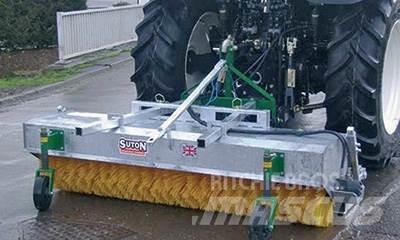  185 ECO SWEEP Feiemaskiner
