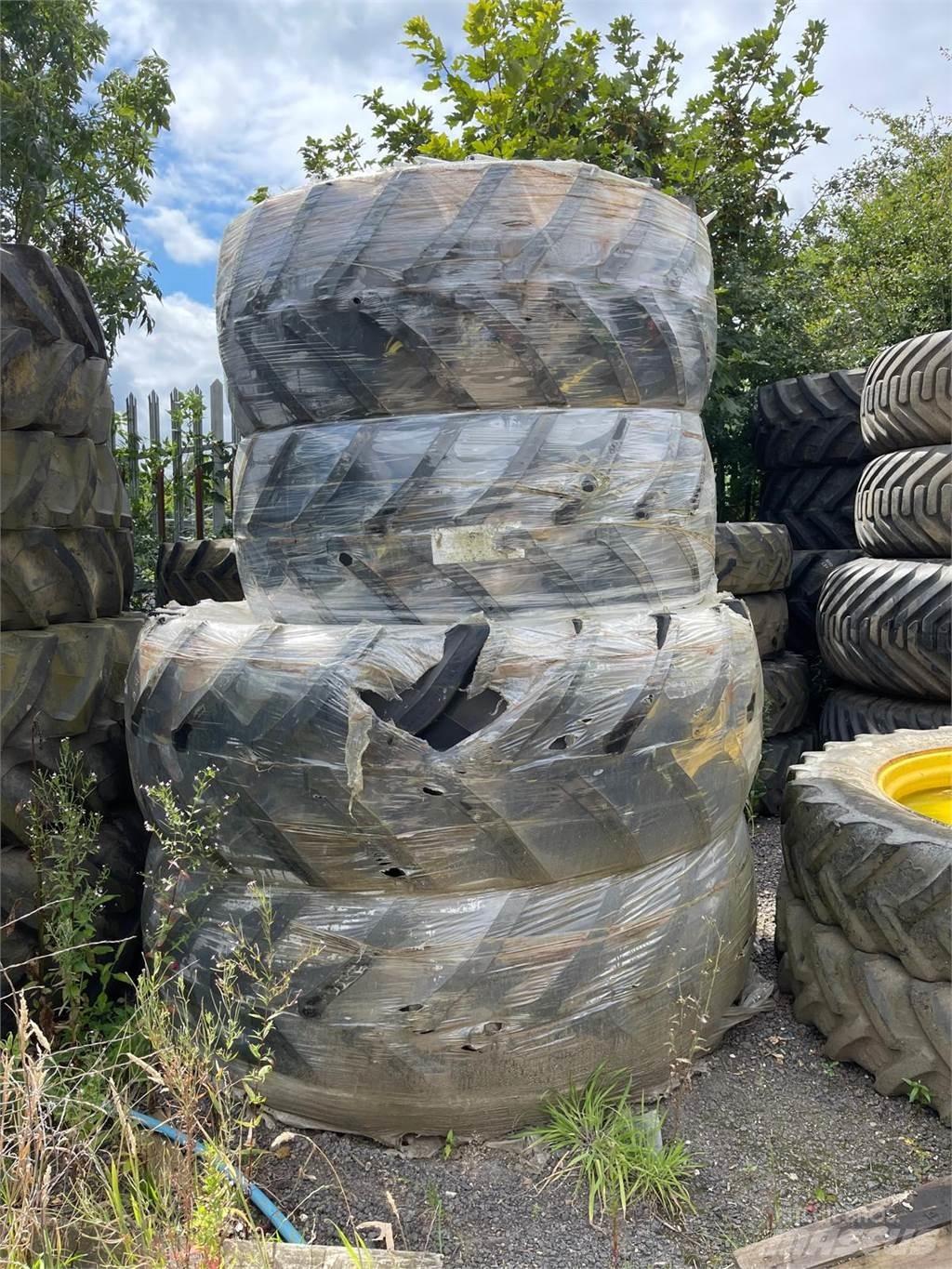  710/75R42 Landbruk - Annet