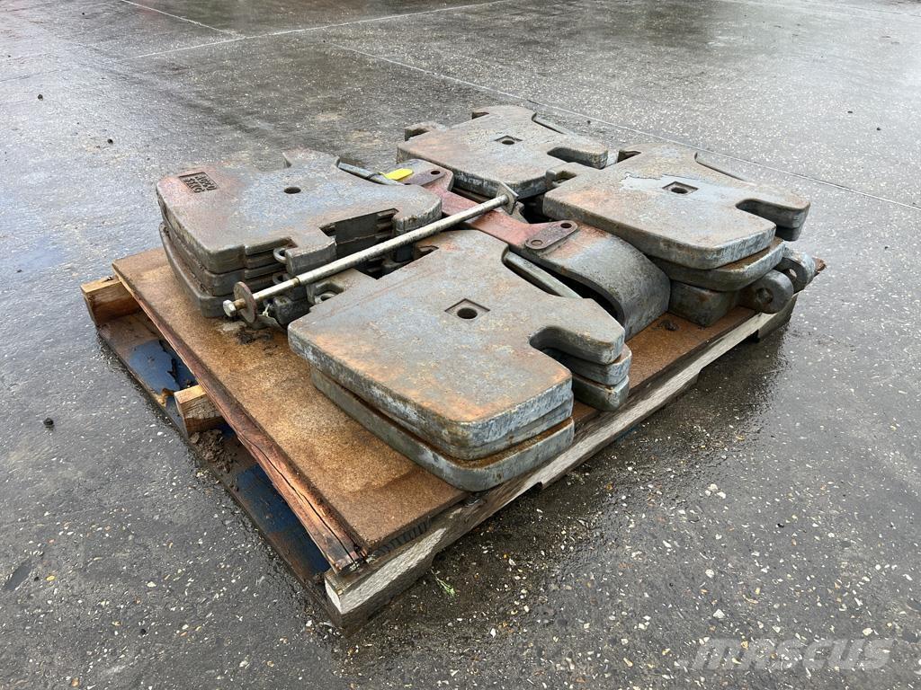Agco 55KG Landbruk - Annet