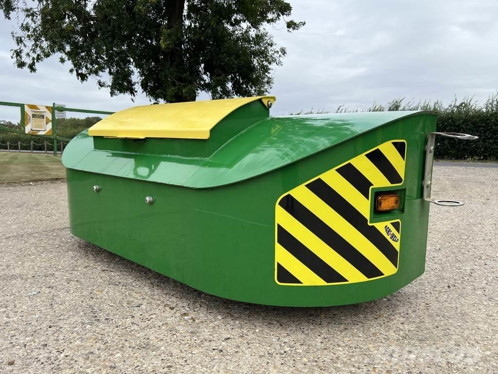 Agriweld BOLSTER Landbruk - Annet