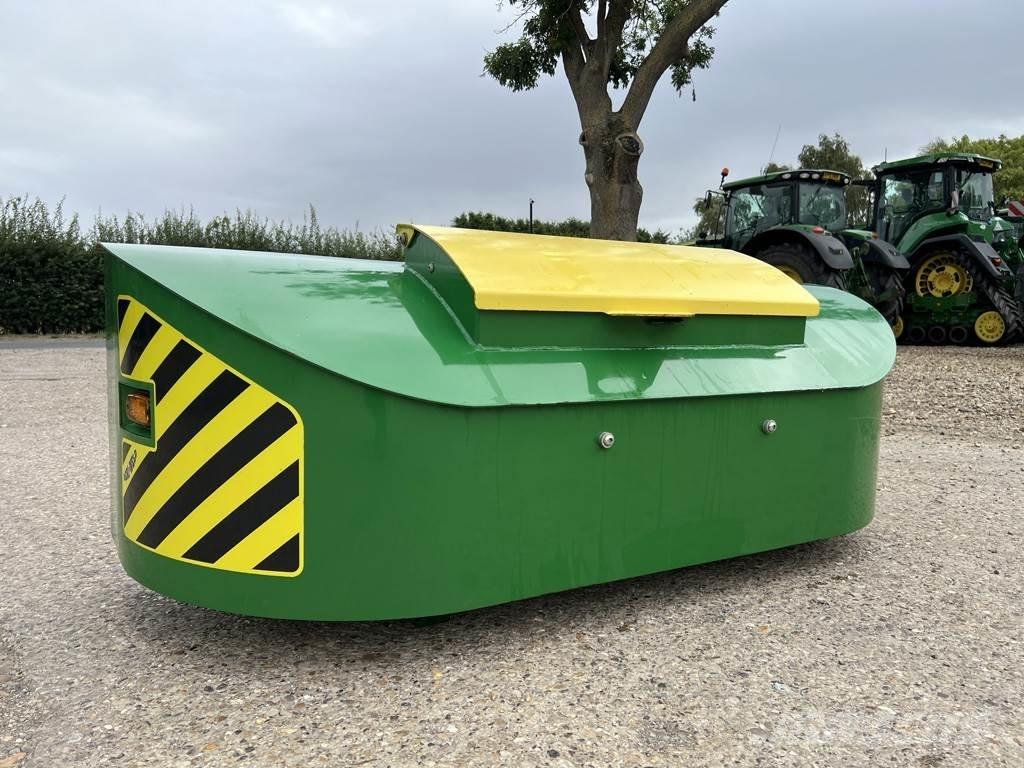 Agriweld BOLSTER Landbruk - Annet