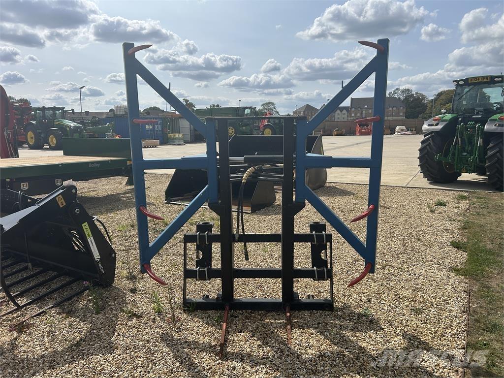 Albutt F501 Landbruk - Annet
