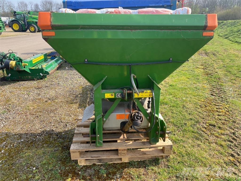 Amazone E+S Landbruk - Annet