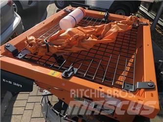 Amazone E+S301 Landbruk - Annet