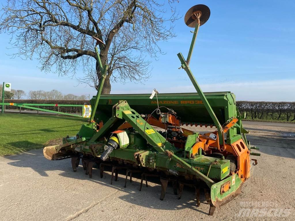 Amazone RPD301 Såmaskiner