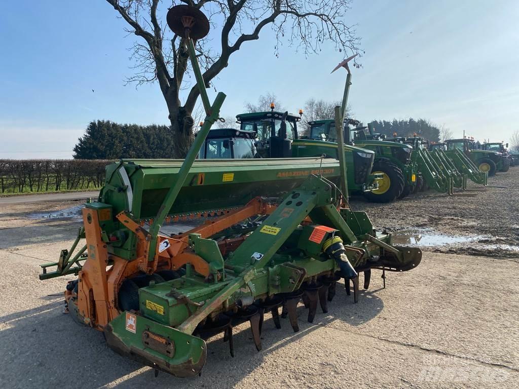 Amazone RPD301 Såmaskiner