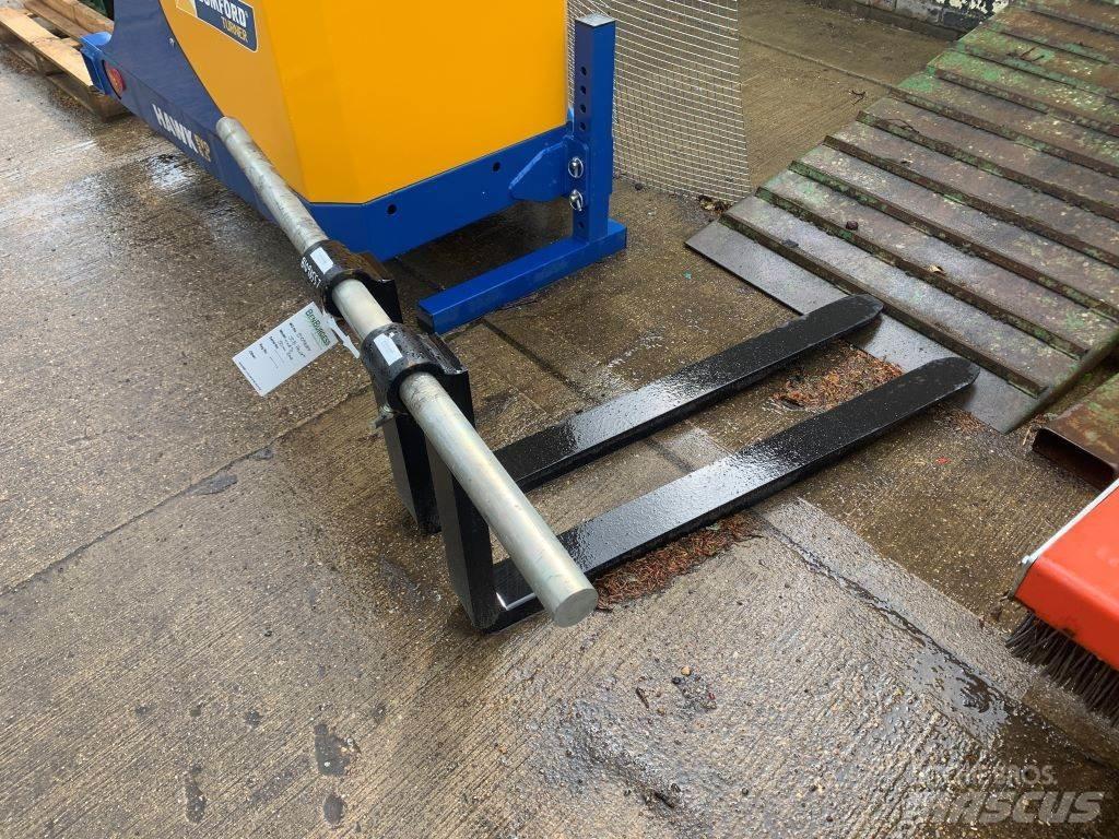  ATTACHMENTS Anlegg - Annet