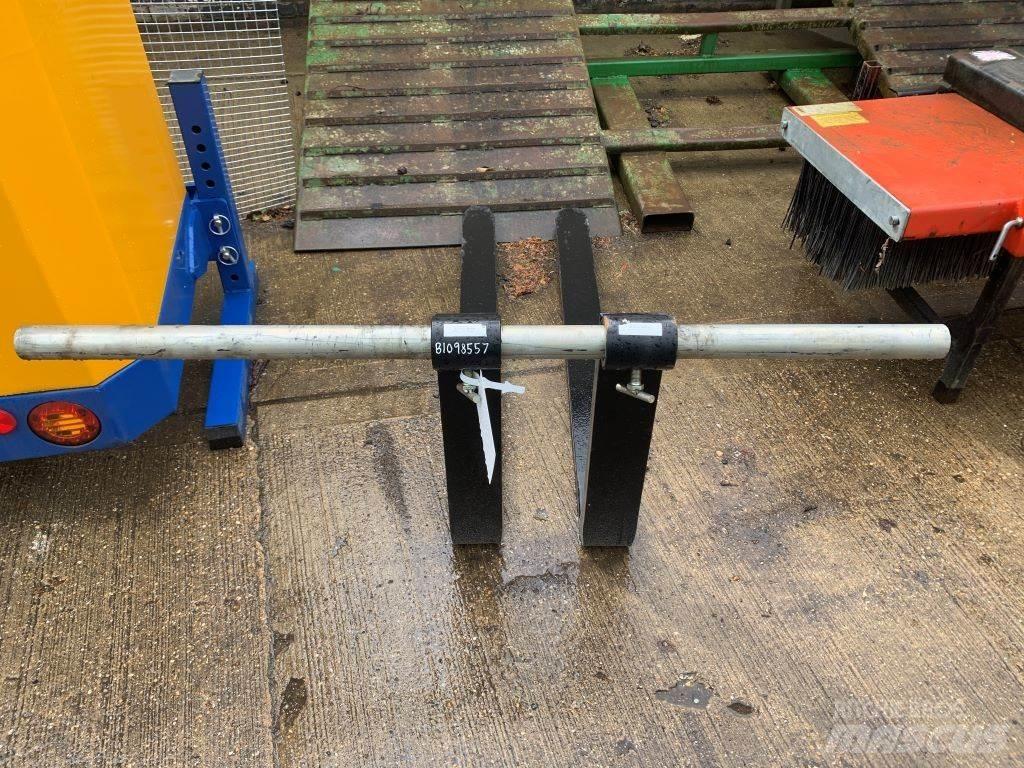  ATTACHMENTS Anlegg - Annet