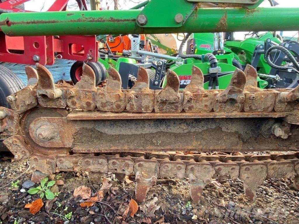 Avant A33557 57 Landbruk - Annet