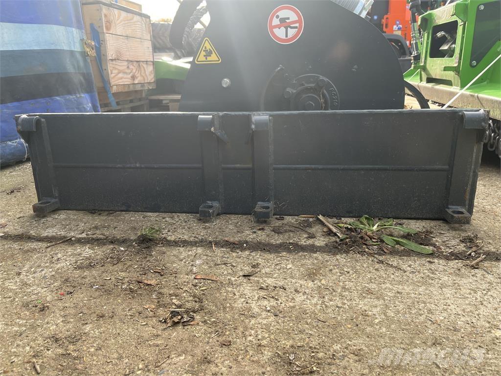 Avant A37166 Landbruk - Annet