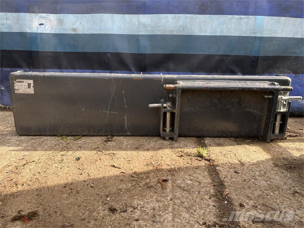 Avant A37166 Landbruk - Annet