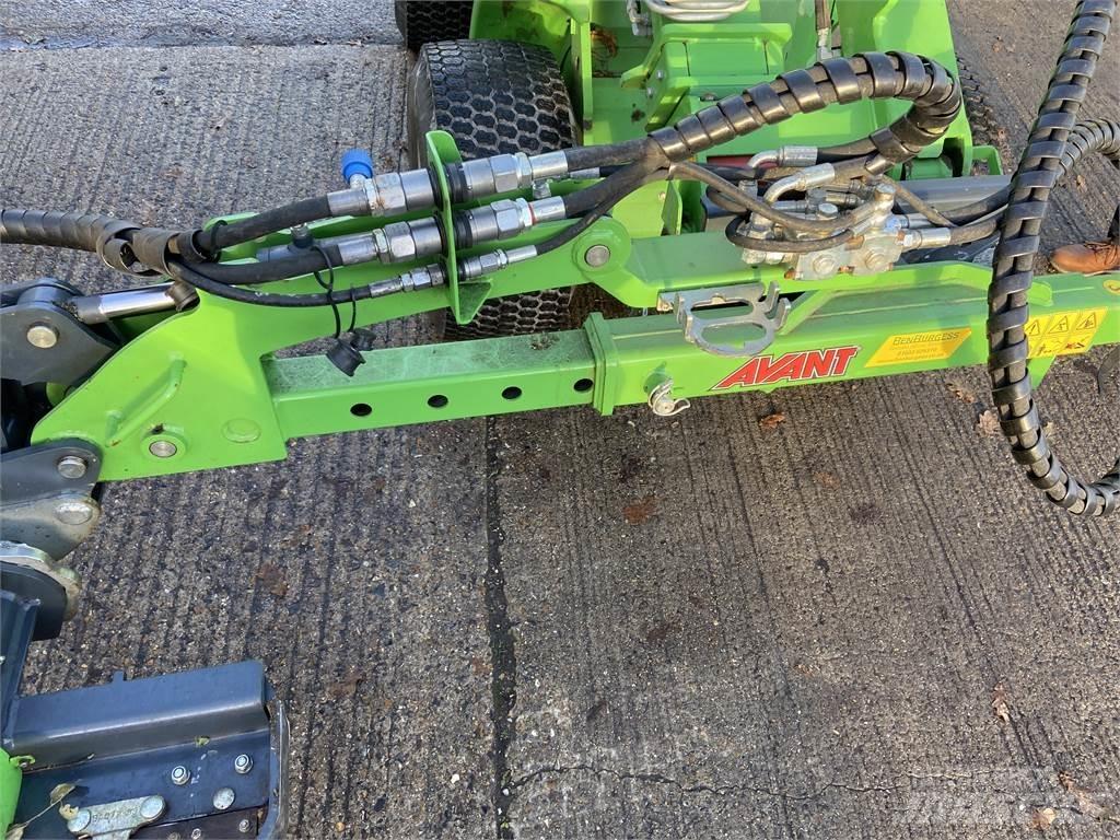 Avant A431070 Landbruk - Annet