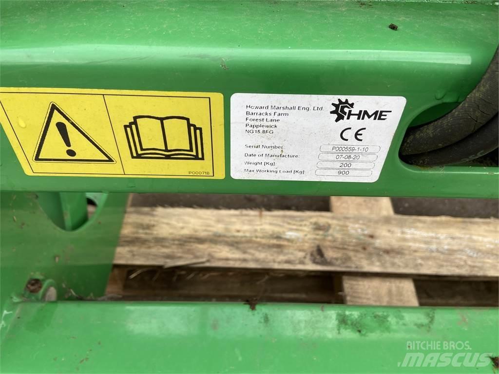 Avant AV A37537 Landbruk - Annet